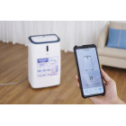 Máy điều hòa di động thông minh FujiE DG688